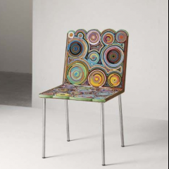 'Sushi II' chair by Fernando and Humberto Campana - Phillips de Pury & Company